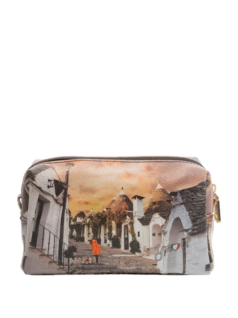 YESBAG Estuche de belleza La vida en trulli - Neceser