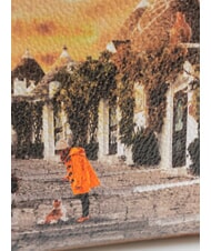 YNOT YESBAG Estuche de belleza La vida en trulli - Neceser - 4