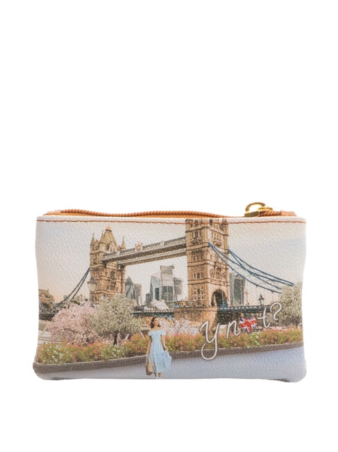 YESBAG Estuche para llaves Londres Kate - Llaveros