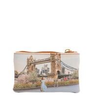 YNOT YESBAG Estuche para llaves Londres Kate - Llaveros - 3