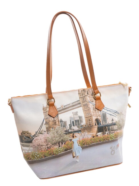YESBAG  Bolso de hombro Londres Kate - Bolsos Mujer