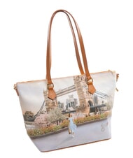 YNOT YESBAG  Bolso de hombro Londres Kate - Bolsos Mujer - 2