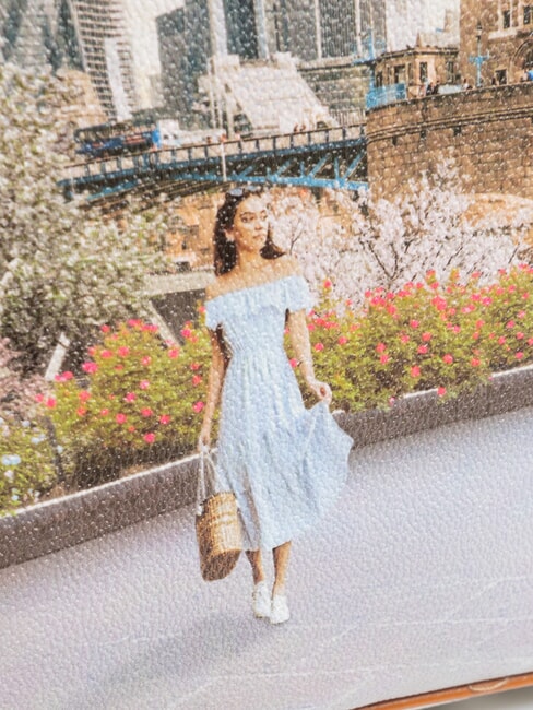 YESBAG  Bolso de hombro Londres Kate - Bolsos Mujer