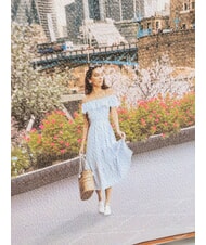 YNOT YESBAG  Bolso de hombro Londres Kate - Bolsos Mujer - 3