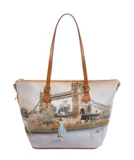 YNOT YESBAG  Bolso de hombro Londres Kate - Bolsos Mujer - 4