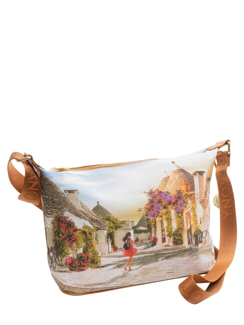 YESBAG SPECIAL  Bolso de hombro Trullissima - Bolsos Mujer