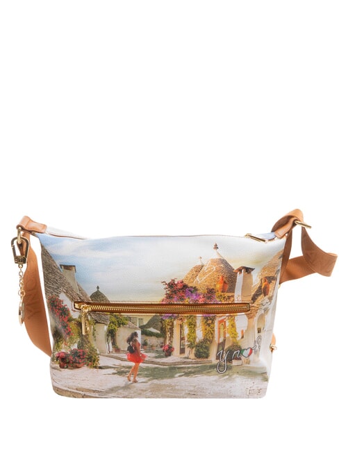 YESBAG SPECIAL  Bolso de hombro Trullissima - Bolsos Mujer