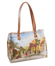 YNOT YESBAG Bolso de hombro Trullissima - Bolsos Mujer - 2