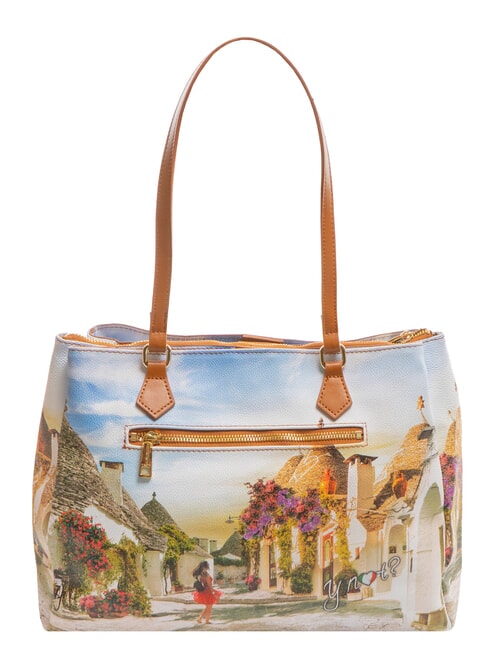 YESBAG Bolso de hombro Trullissima - Bolsos Mujer