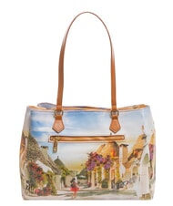 YNOT YESBAG Bolso de hombro Trullissima - Bolsos Mujer - 4