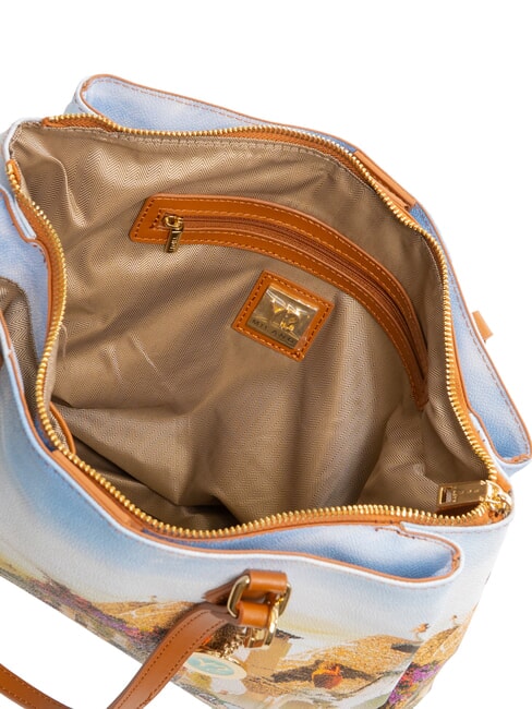YESBAG Bolso de hombro Trullissima - Bolsos Mujer
