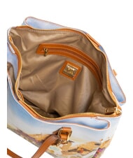YNOT YESBAG Bolso de hombro Trullissima - Bolsos Mujer - 5