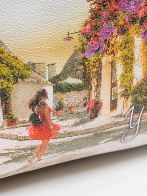 YESBAG Mochila Trullissima - Bolsos Mujer