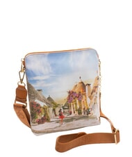 YNOT YESBAG Bolso de hombro plano Trullissima - Bolsos Mujer - 2