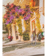 YNOT YESBAG Bolso de hombro plano Trullissima - Bolsos Mujer - 3