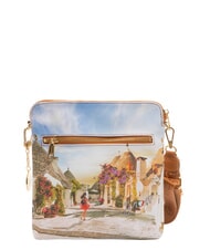 YNOT YESBAG Bolso de hombro plano Trullissima - Bolsos Mujer - 4