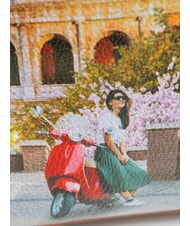 YNOT YESBAG SPECIAL  Bolso de hombro Amor italiano - Bolsos Mujer - 3