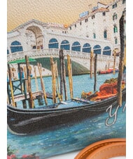 YNOT YESBAG Bolso de hombro mediano canal - Bolsos Mujer - 3