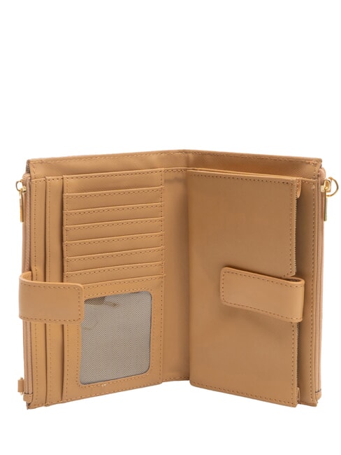 YESBAG SPECIAL Cartera grande con m&uacute;ltiples bolsillos velo paris - Carteras Mujer