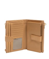 YNOT YESBAG SPECIAL Cartera grande con m&uacute;ltiples bolsillos velo paris - Carteras Mujer - 2