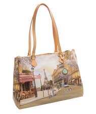YNOT YESBAG Bolso de hombro velo paris - Bolsos Mujer - 2