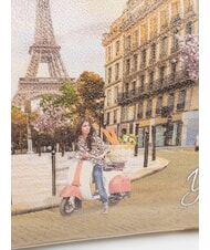 YNOT YESBAG Bolso de hombro velo paris - Bolsos Mujer - 3