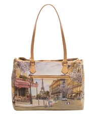 YNOT YESBAG Bolso de hombro velo paris - Bolsos Mujer - 4