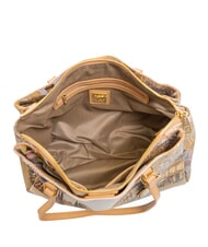 YNOT YESBAG Bolso de hombro velo paris - Bolsos Mujer - 5