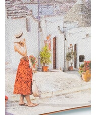 YNOT YESBAG Bolso shopping con bandolera trullos - Bolsos Mujer - 3