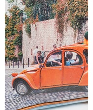 YNOT YESBAG  Bolsa de compras mediana Así es la vida - Bolsos Mujer - 3