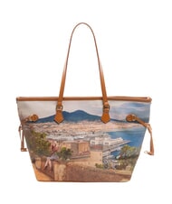 YNOT YESBAG Bolsa de la compra limonero - Bolsos Mujer - 4