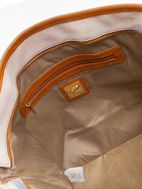 YESBAG Bolsa de la compra limonero - Bolsos Mujer