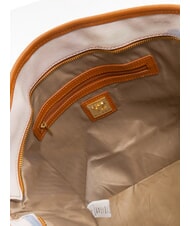 YNOT YESBAG Bolsa de la compra limonero - Bolsos Mujer - 5