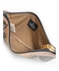 YNOT YESBAG Bolso de mano plano La vida en trulli - Bolsos Mujer - 5