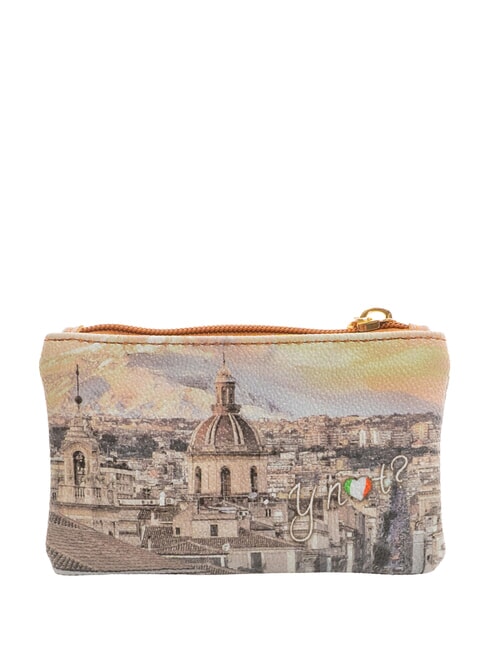 YESBAG Estuche para llaves Etna - Llaveros