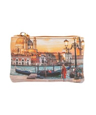 YNOT YESBAG Estuche para llaves Atardecer en Venecia - Llaveros - 3