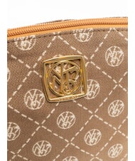 YNOT ROMANCE Estuche de belleza mostaza - Neceser - 3