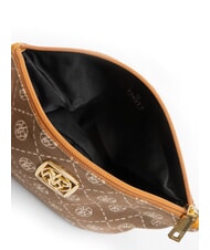 YNOT ROMANCE Estuche de belleza mostaza - Neceser - 5