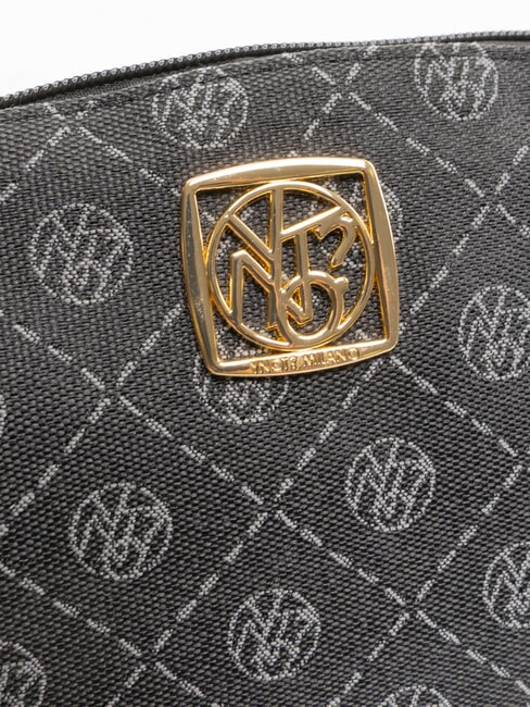 ROMANCE Estuche de belleza NEGRO - Neceser