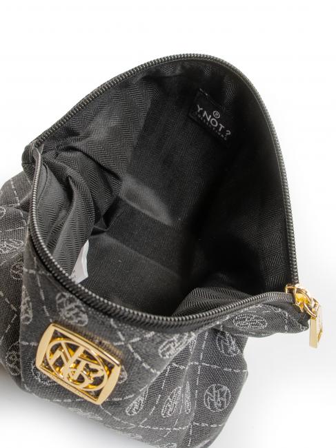 ROMANCE Estuche de belleza NEGRO - Neceser