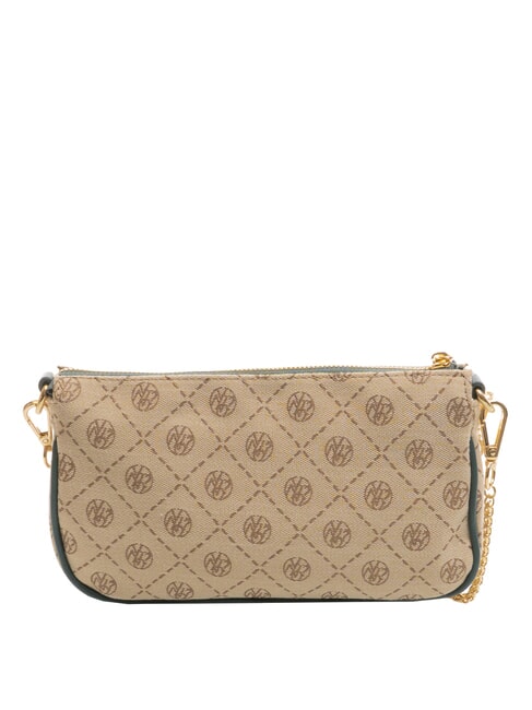 ROMANCE Bolso de hombro gasolina - Bolsos Mujer