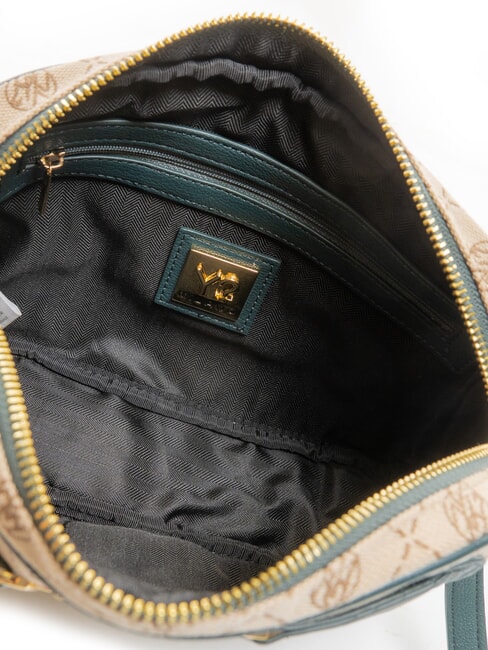 ROMANCE Bolso de hombro gasolina - Bolsos Mujer