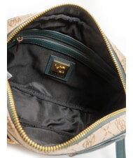 YNOT ROMANCE Bolso de hombro gasolina - Bolsos Mujer - 5