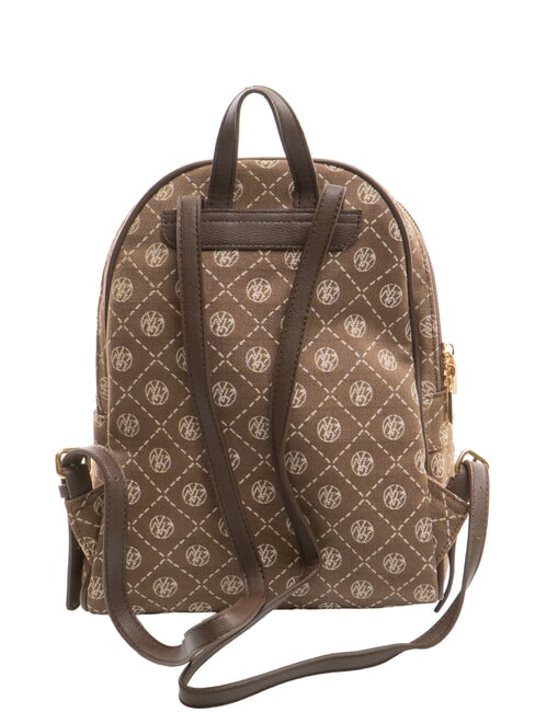 ROMANCE Mochila almendra - Bolsos Mujer