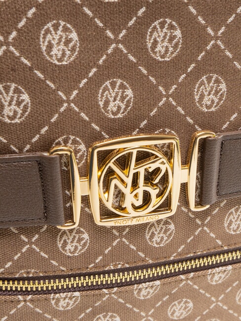 ROMANCE Mochila almendra - Bolsos Mujer