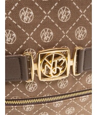 YNOT ROMANCE Mochila almendra - Bolsos Mujer - 3