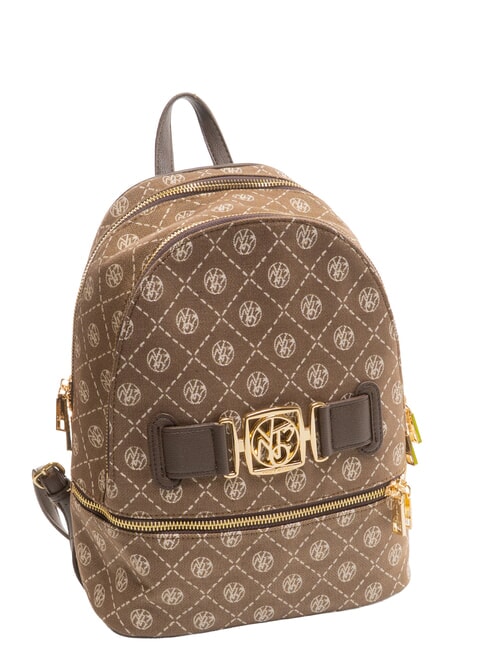 ROMANCE Mochila almendra - Bolsos Mujer