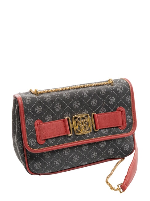 ROMANCE Bolso de hombro / bandolera cereza - Bolsos Mujer