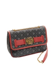 YNOT ROMANCE Bolso de hombro / bandolera cereza - Bolsos Mujer - 2