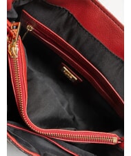 YNOT ROMANCE Bolso de hombro / bandolera cereza - Bolsos Mujer - 5